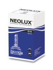 NEOLUX ксенонова крушка D1S