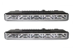 DRL NSSC 501HP φώτα ημέρας