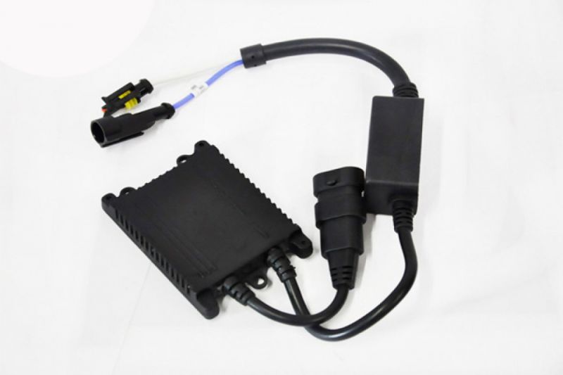 Ballast mince (ballast)