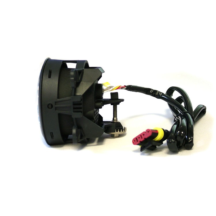 Feux de jour LED DRL 7V-5W