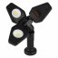 OSRAM LEDinspect® FLOODER HELICOPTER 10W LED dílenská lampa