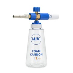 MJJC Foam Cannon S V3.0 - Pěnový dávkovač pro vysokotlaký čistič Kranzle D12