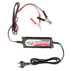 4CARS Încărcător inteligent în 5 trepte