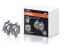 Adaptador de montaje OSRAM 64210DA03-1 para NIGHT BREAKER LED H7-LED