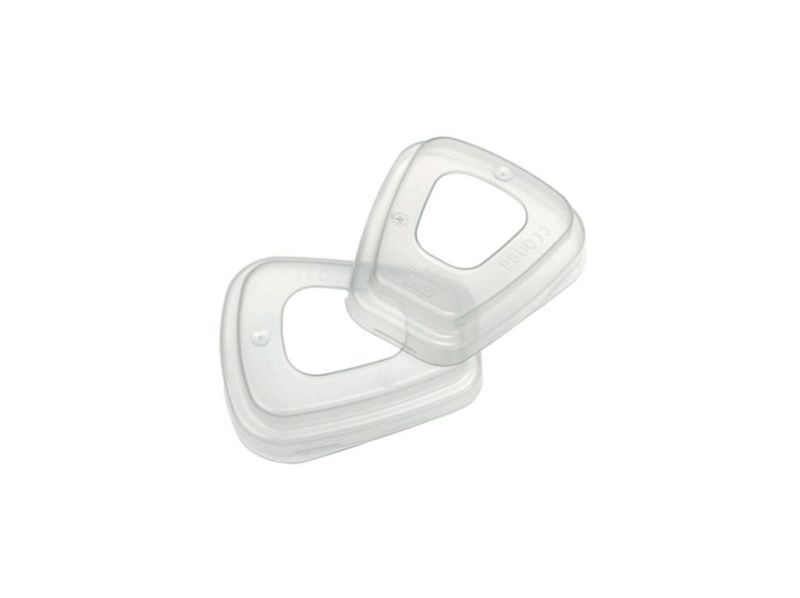 3M™ Suporte de pré-filtro 501 2 unid./emb.