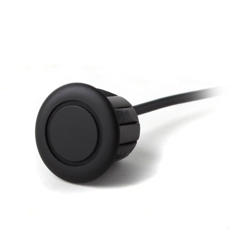 Assistente di parcheggio Steelmate PTS810V10 METAL
