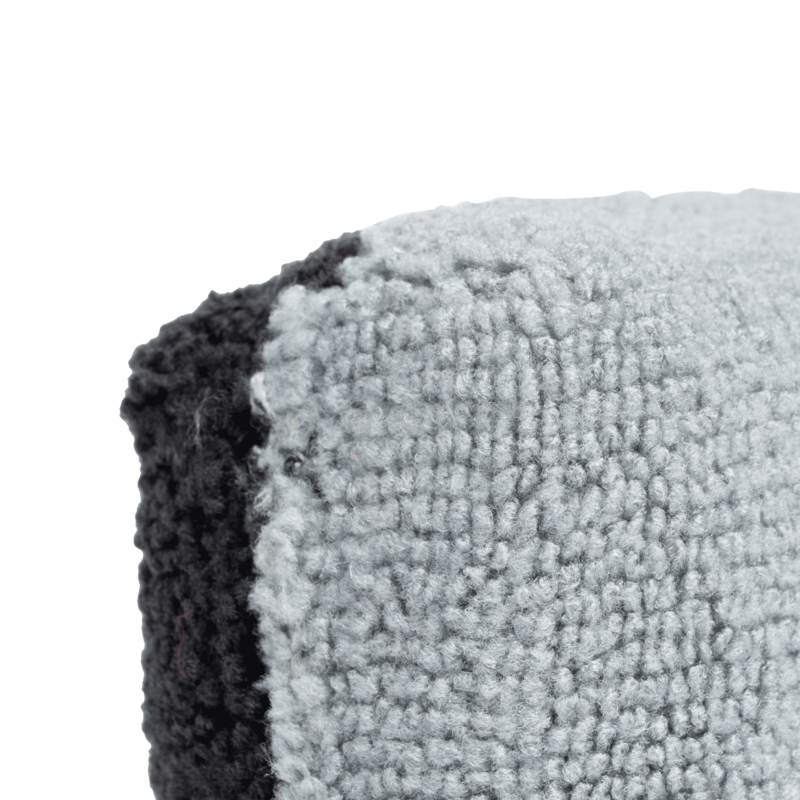 Koch Chemie Allround Microfiber Sponge - Gąbka aplikacyjna z mikrofibry 2szt