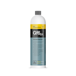 Koch Chemie Gelcoat Fine Cut Gf6.01 - Jemná brusná pasta pro gelcoaty a laky lodí 1L