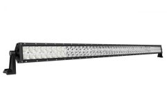 LED Panel Arbeitsscheinwerfer 80LED 1132x82 240W COMBO 9-36V AWL26