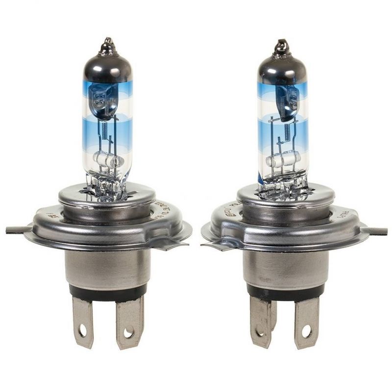 Philips RacingVision H4 GT200 +200% 12342RGTS2 BOX 2ks