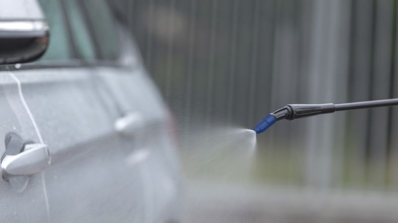 IK ALK Pro 12 - Pulverizador de pressão manual