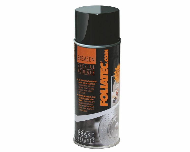 FOLIATEC καθαριστικό φρένων 400ml