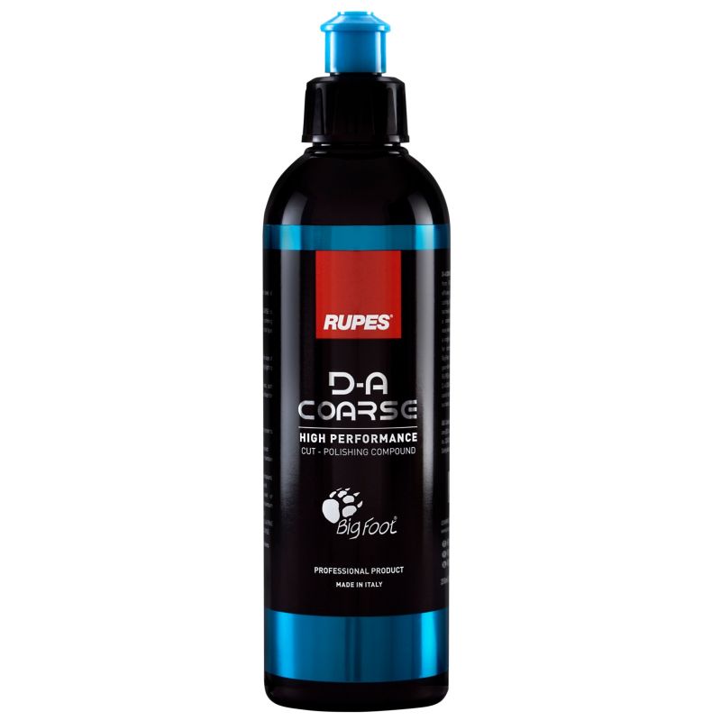 Полираща паста Rupes D-A Coarse 250 ml