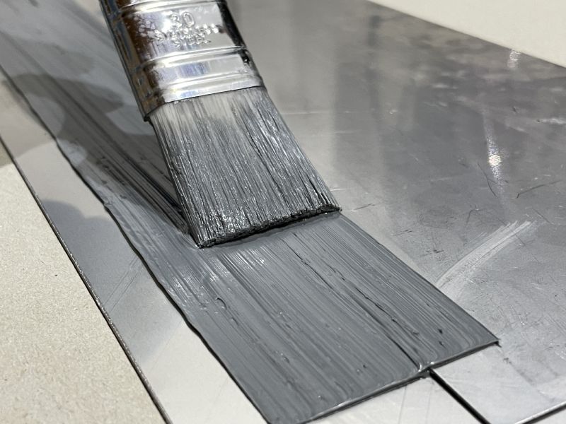 DINITROL 401 PLASTKITT 1kg