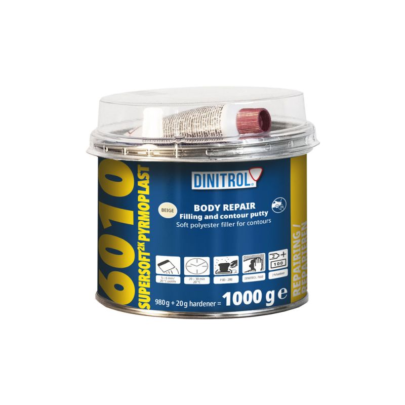 DINITROL 6010 SUPER SOFT 1kg