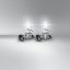 Osram 64193DWBRT-2HFB HL BRIGHT H4/H19 12V 15/15W LED 6000K 2szt./opakowanie
