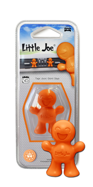 Little Joe - Ovocníček