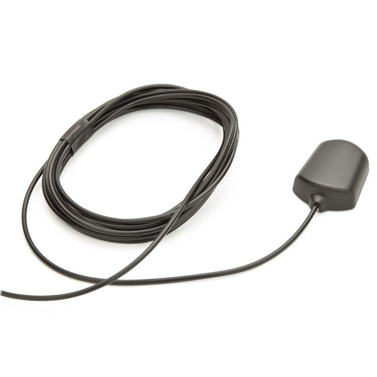 CAL-7750004 Calearo GNSS anténa magnetická a samolepicí SMB f