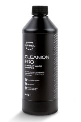 Nasiol CLEANION PRO-S shampoing auto professionnel, 500g
