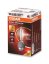 Lâmpada de xenônio Osram D2S 66240XN2 NIGHT BREAKER LASER +220% 1 unidade