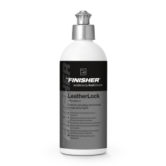Koch Chemie The Finisher LeatherLock - Tratamento para couro 500ml
