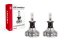 LED přestavbová sada SX SERIES H3 6000K