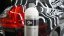 Koch Chemie Quick&Shine (Qs) - Multifunkční detailer 1L