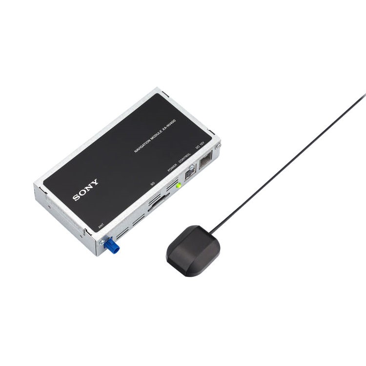 Modulo di navigazione SONY con navigazione TomTom XANV400.EUR