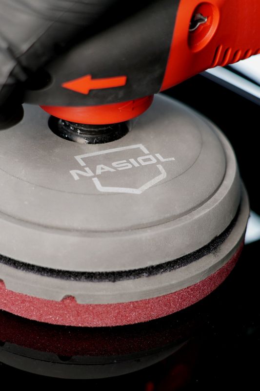 Nasiol BACKING PLATE δίσκος στήριξης για δίσκο λείανσης 125/145mm