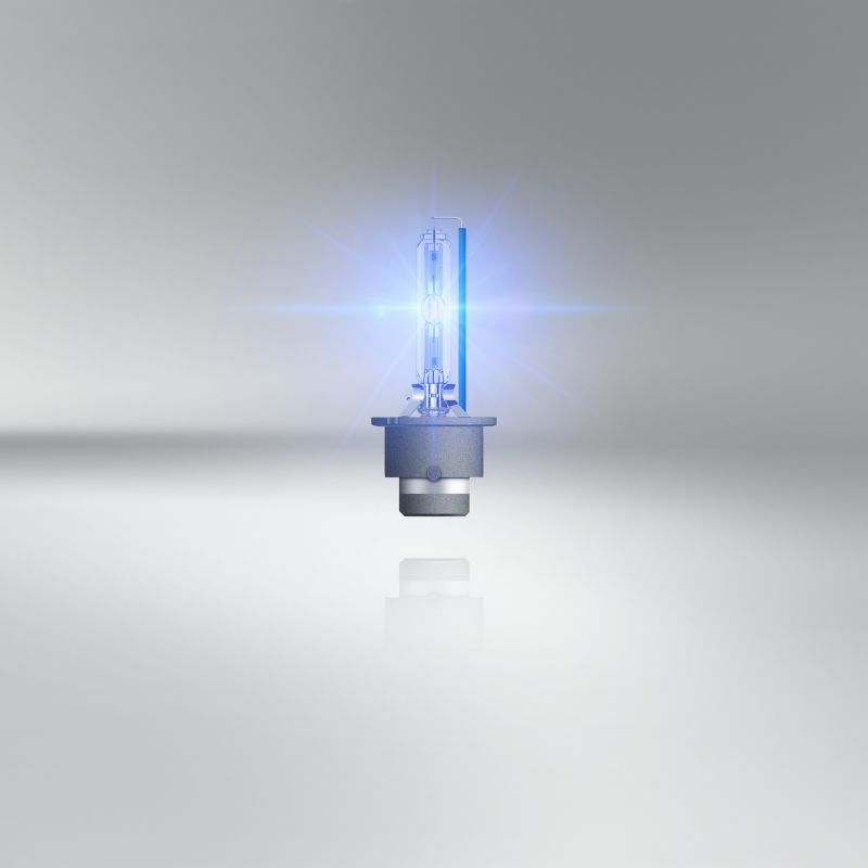 Ampoule au xénon Osram D2S XENARC Cool Blue Intense NextGeneration 6200K +150% 1 pièce