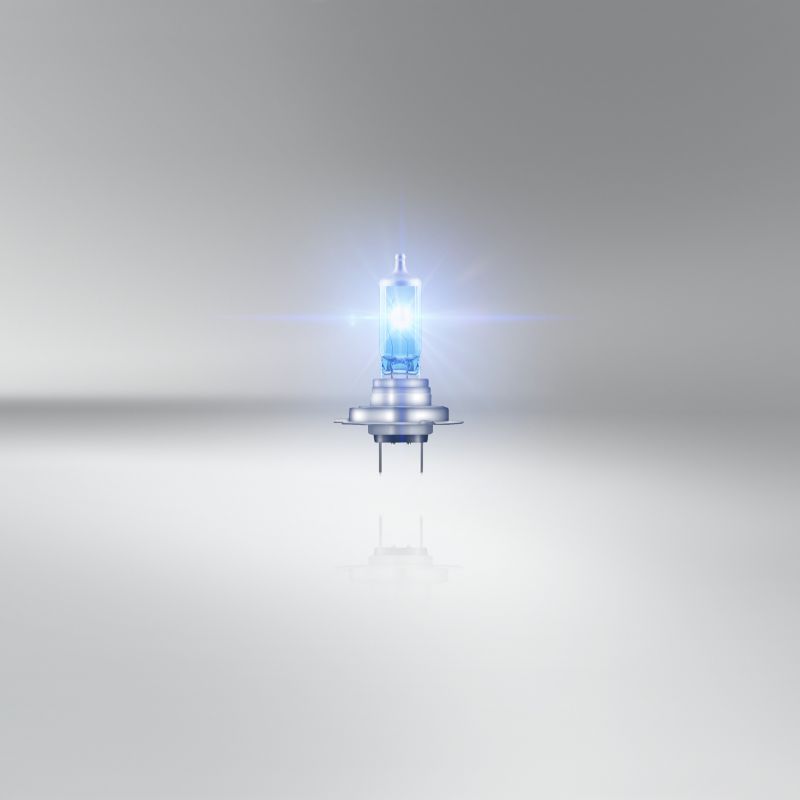 OSRAM CoolBlue Intense H7 55W NextGeneration 5000K 1ks