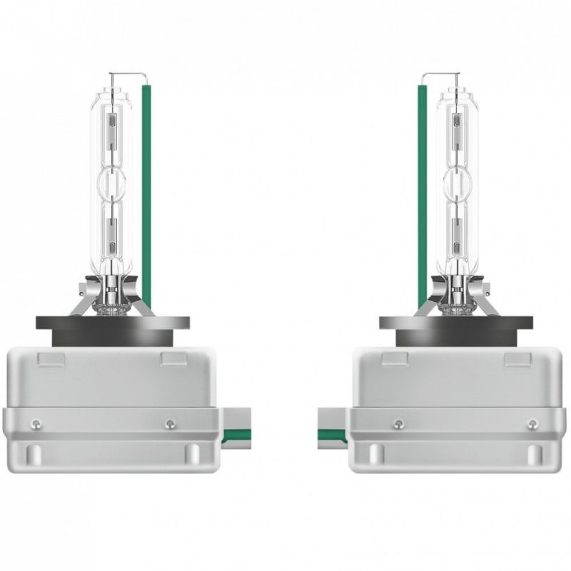 Ampoule au xénon Osram D3S XENARC NIGHT BREAKER LASER +220% BOX