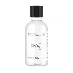 Koch Chemie Ceramic Body Cb0.01 - Keramikversiegelung 30ml