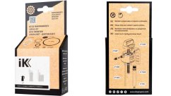 Kit de reparação para IK MULTI-FOAM 1.5 - PRO 2