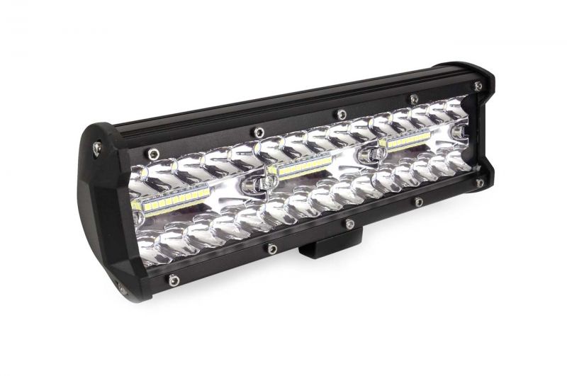 LED delovna luč 60LED 240x74 180W FLAT 9-36V AWL20