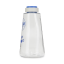 1000ml pótpalack fedéllel MJJC S V3.0-hoz