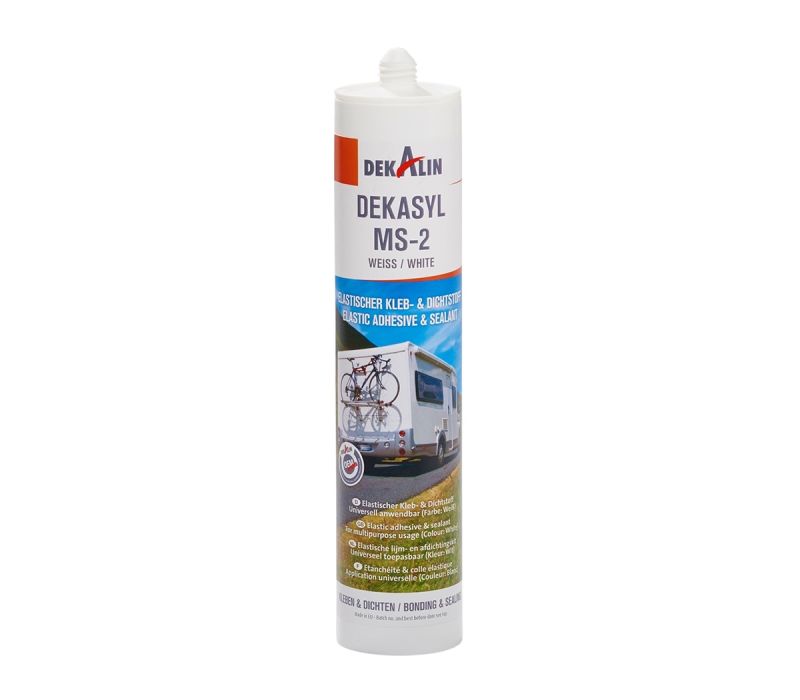 Dekaseal MS 2