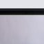 AMiO Фолио за прозорци Super Light Black 0,75x3m Пропускливост на светлина 60%