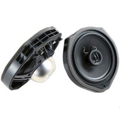 Awave AWH650-kaiuttimet Hondalle