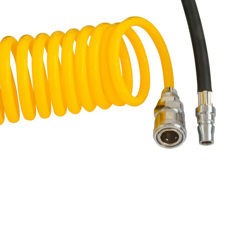 4CARS Compressore a doppio pistone con torcia CE and ROHS
