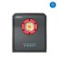 Scangrip MULTIMATCH 3 POWER SUPPLY UK - Lanterna de trabalho LED com fonte de alimentação
