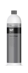 Koch Chemie Wash & Finish (Wf) - Produto para lavagem sem água 1L
