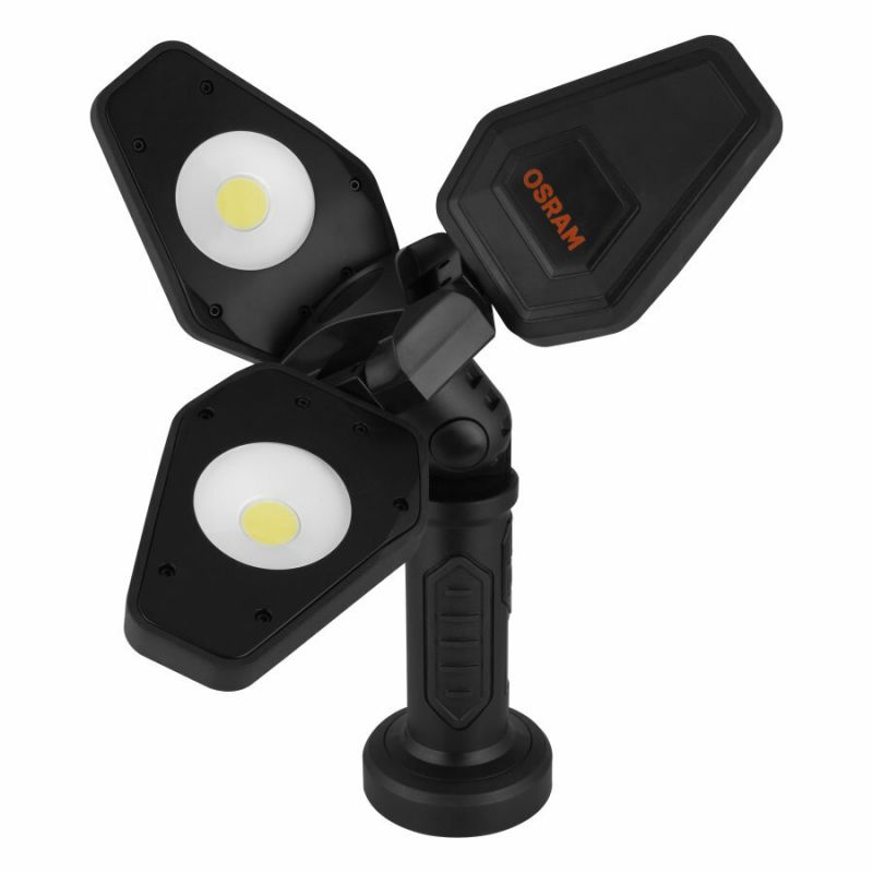 OSRAM LEDinspect® FLOODER HELICOPTER 10W LED dílenská lampa