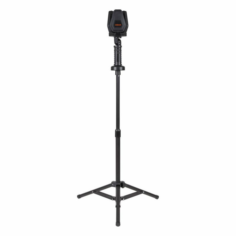 OSRAM LEDinspect® FLOODER HELICOPTER 10W LED dílenská lampa
