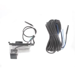 BC NIS-73 Telecamera per retromarcia Nissan Navara