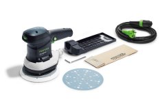 Festool ETS 150/3 EQ - Ponceuse excentrique