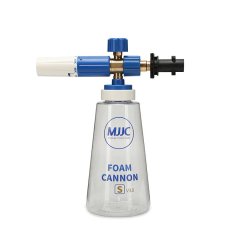 MJJC Foam Cannon S V3.0 - Pěnový dávkovač pro vysokotlaký čistič pro AVA Go P45, Easy P50