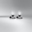 H4 NIGHT BREAKER LED START 230% 64193DWNBST-2HB 6000K 2ks