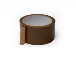 Klebeband Braun 48 mm x 60 m