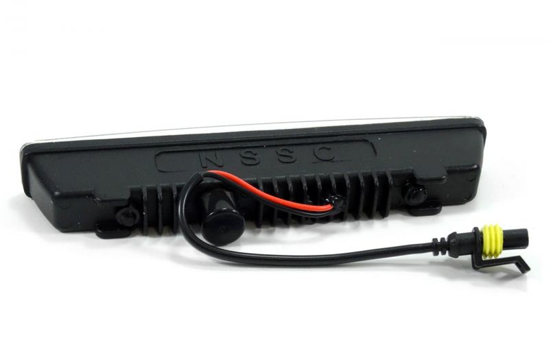 DRL NSSC 501HP φώτα ημέρας